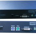 DVI/VGA光纤延长器