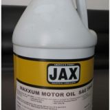 JAX麦克全合成超重级发动机油