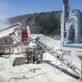 山西煤矿厂振动筛布袋除尘器工作状态