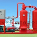 青岛8T冷凝水回收装置在橡胶行业节能效益