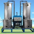 威海8T软化水设备在锅炉使用中带来的经济效益