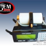 GSM－19T标准磁力仪