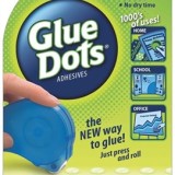 GlueDots永固型胶点点胶器