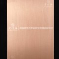 玫瑰金不锈钢拉丝板|彩色不锈钢拉丝板|201不锈钢拉丝板|304不锈钢拉丝板