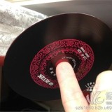 车载CD华语歌曲双碟HDVD9压缩碟片