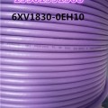 西门子DP电缆PROFIBUS快速标准电缆