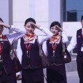 中国南方航空人工客服热线4000-855-119