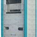 索玛铝镁合金型材电子设备机柜WDJ-II型