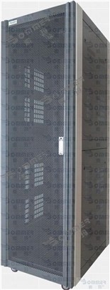 索玛铝镁合金型材网络服务器机柜WLS-I