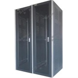 索玛铝镁合金型材网络服务器机柜WLB-I型