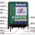 長壽型電子圍欄