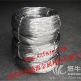 环保铝线，AL1060纯铝线，5083半硬铝丝