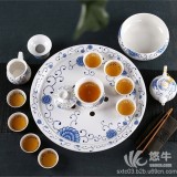 年会礼品陶瓷茶具