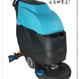 洗地机就选安徽易洁GYJ-A5手推式洗地机