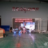 济宁枣庄滕州p4p5p10p16全彩户外LED显示屏厂家报价