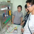 能学到真技术的郑州电工培训学校