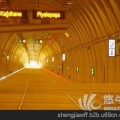 隧道城市LED交通誘導(dǎo)屏