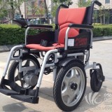 BZ-6301电动轮椅线下招商