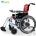 上海贝珍bz-6101电动轮椅老年人代步