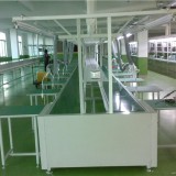广州厂家直销流水线，电子电器组装流水线