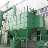 河南锅炉除尘器优质生产商