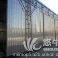 华海HHJ-60m3木材干燥设备