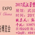 2017武汉婴童展