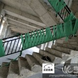 东莞护栏厂家制造楼梯扶手护栏
