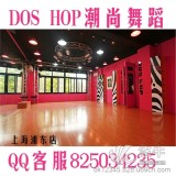上海舞蹈培训***学习舞蹈