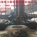 碎石打樁機(jī)履帶碎石樁機(jī)型號履帶碎石樁機(jī)廠家