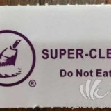 SUPER-CLEAN防霉贴片