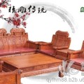 仙游红木家具厂排名