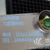 gb-021简易穴盘播种器甘蓝育苗点籽机