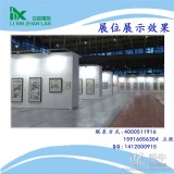 广东厂家直销艺术板墙书画展板无缝展板宣传背景板