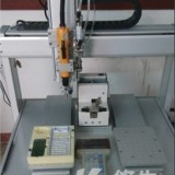 美兰达531专业自动螺丝机，可调式自动螺丝机，螺丝机设备