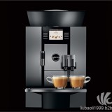 JURA/优瑞GIGAX3c商用全自动咖啡机意式进口自动奶沫