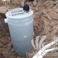 一体化污水提升泵站图集TJP-55-15-5.5/2