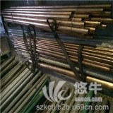 高强度C5191磷青铜棒、易车磷铜棒、Qsn6.5-0.1锡磷青铜棒