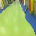 幼儿园专用PVC地板
