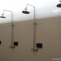 华丰恒业浴室洗澡刷卡器