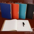 广州专业定制笔记本办公笔记本活页笔记本