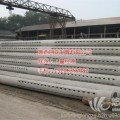 山东厂家生产桥式螺旋滤水管冲孔桥式滤水管-翔龙制管