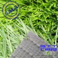 绿塔LTGSDS503-1有茎单丝人造草坪双面带筋人造草坪