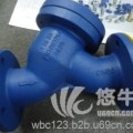 斯派沙克FIG33蒸汽過濾器