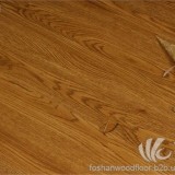 木纹PVC锁扣地板胶