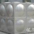 不锈钢方形水箱|304组合式水箱|优惠促销