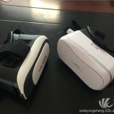 出口内销高品质VR眼镜VR头显大量