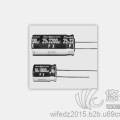 紅寶石ZLH系列LED燈專用電容