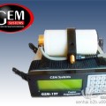 GSM－19T标准质子磁力仪