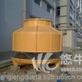 100吨注塑机专用冷却塔
